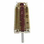 ILVE EA1055007000000 Multifunction Oven Switch (A/034/08)